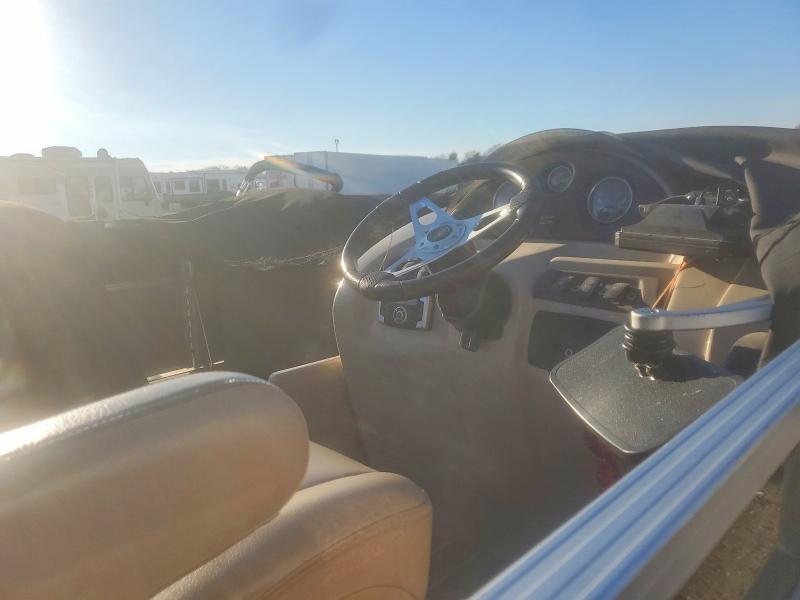 2016 Berk 210CL