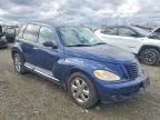 2003 Chrysler Pt Cruiser Limited