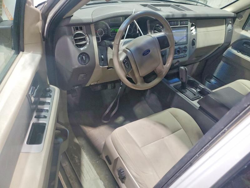 2014 Ford Expedition xl