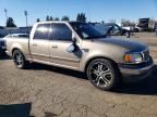 2003 Ford F150 Supercrew