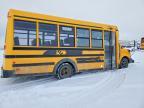 2011 GMC Micro Bird G3500-School Bus