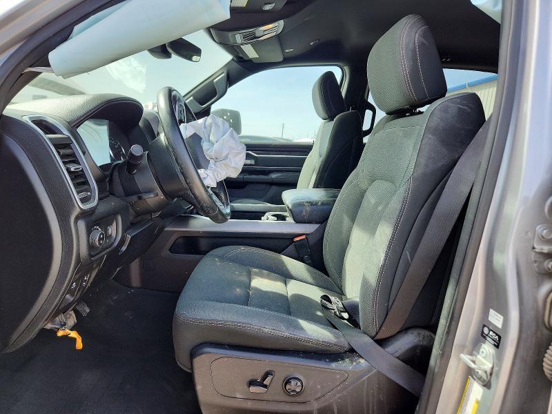 2021 Dodge RAM 1500 BIG Horn