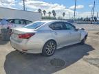 2013 Lexus Gs 350 Base