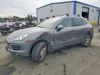 2012 Porsche Cayenne s Hybrid