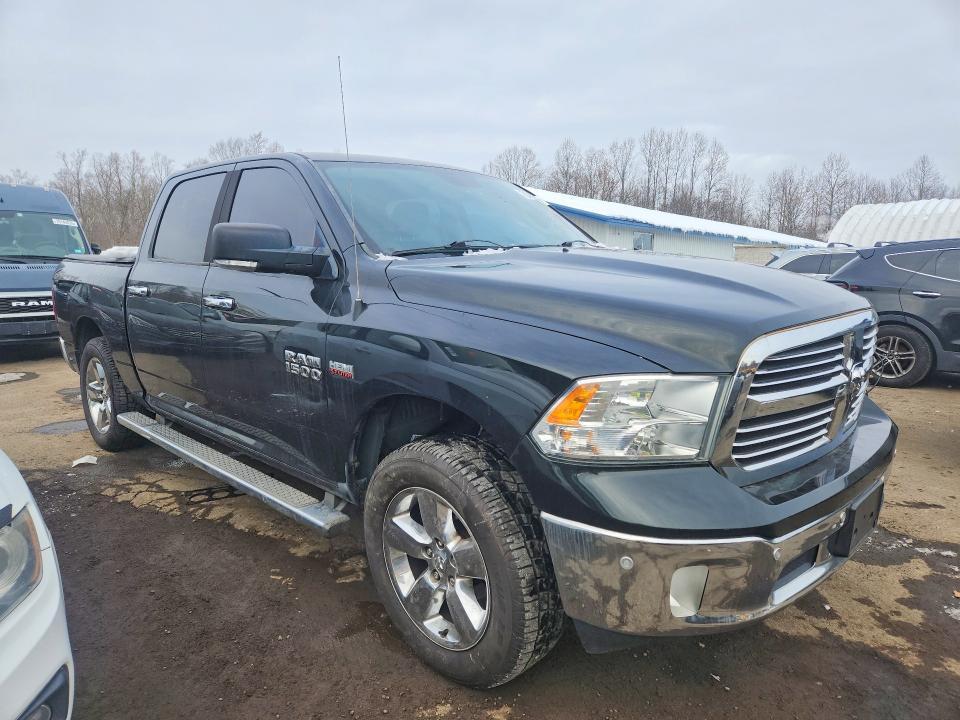 2015 Dodge Ram 1500 slt