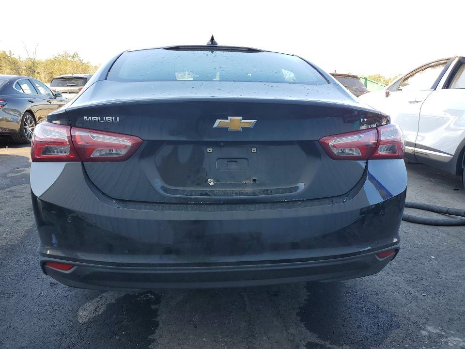 2024 Chevrolet Malibu Premier