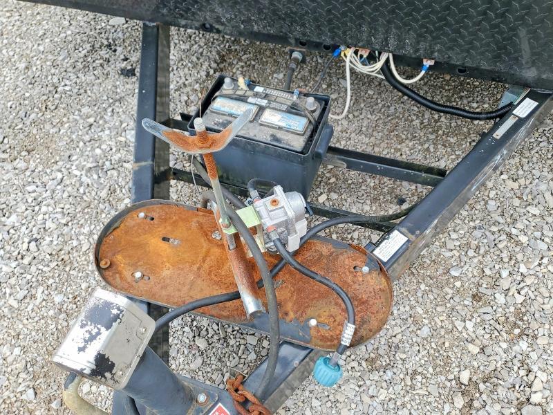 2018 Dutchmen 2018 Keystone Summerland Camper