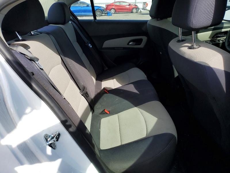 2016 Chevrolet Cruze Limited ls