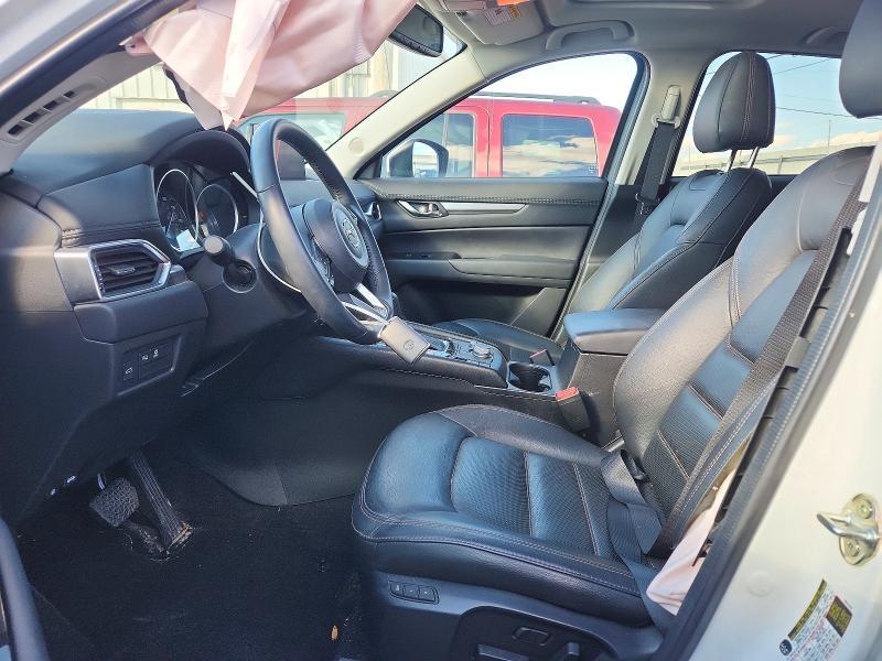 2023 Mazda Cx-5 Preferred