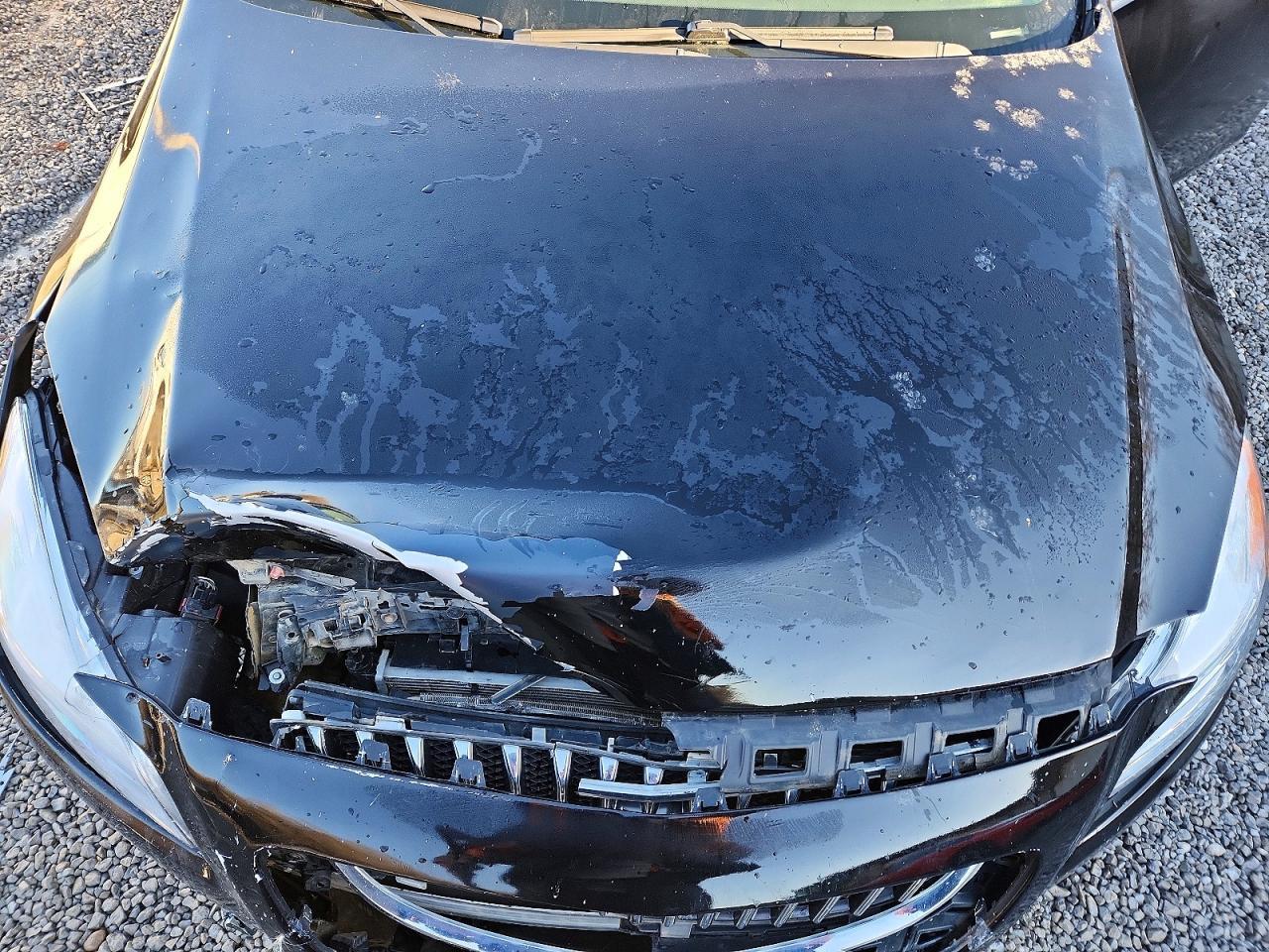2011 Buick Regal cxl