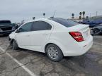 2018 Chevrolet Sonic ls