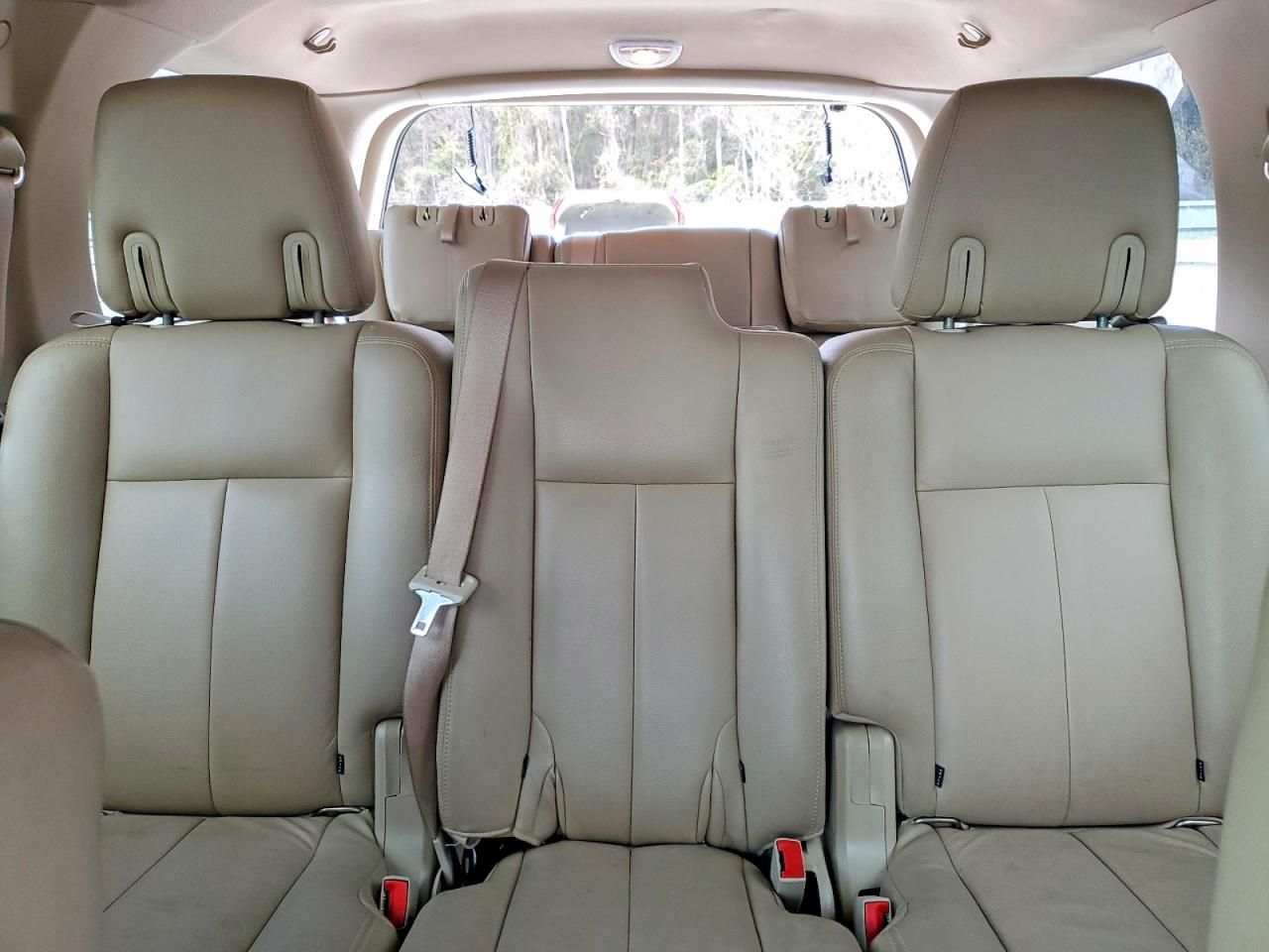 2014 Ford Expedition xlt