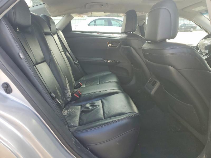 2013 Toyota Avalon Base