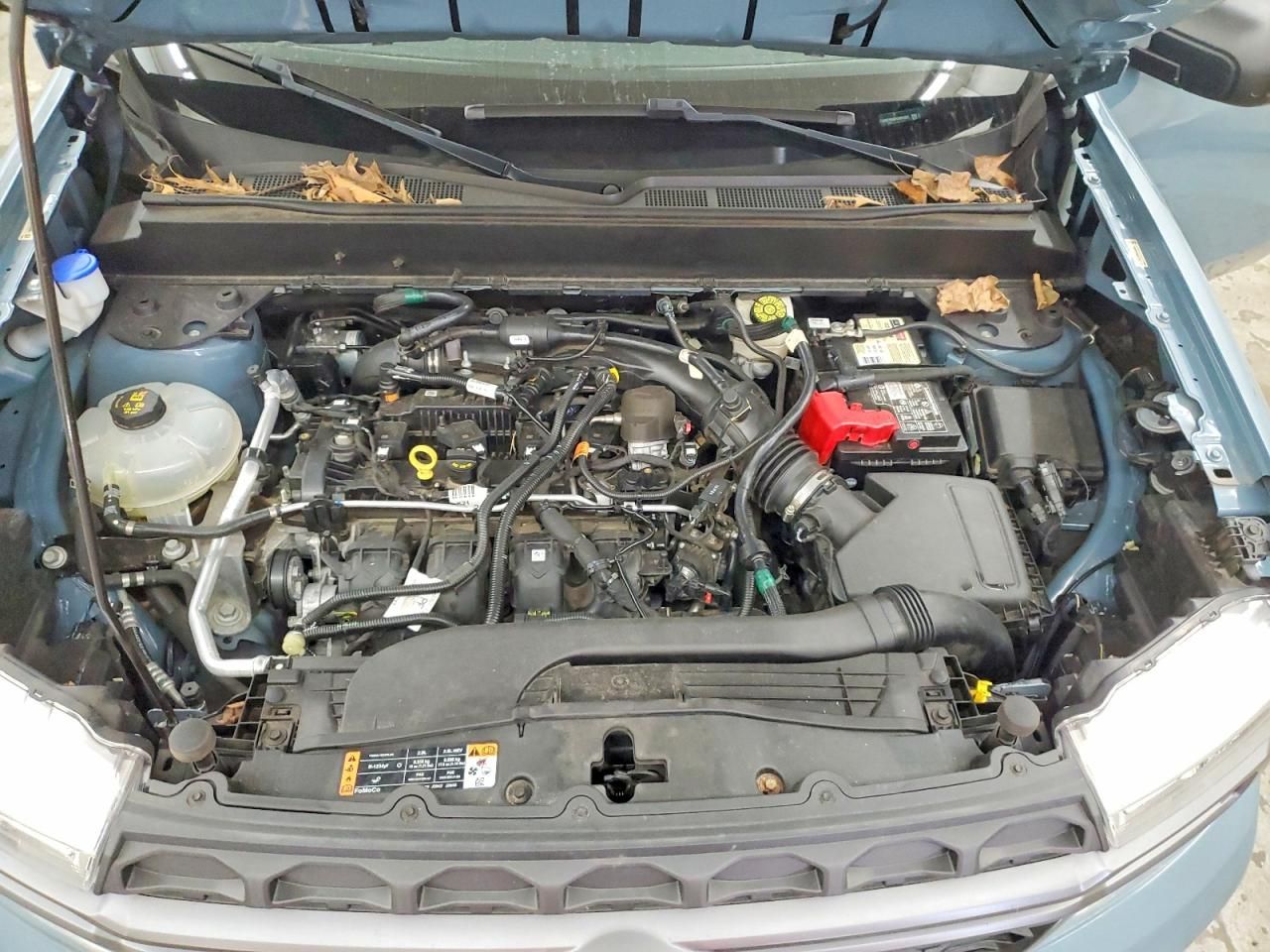 2022 Ford Maverick xl