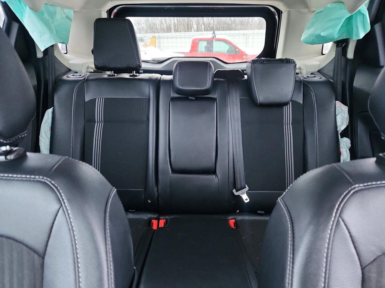2020 Ford Ecosport ses