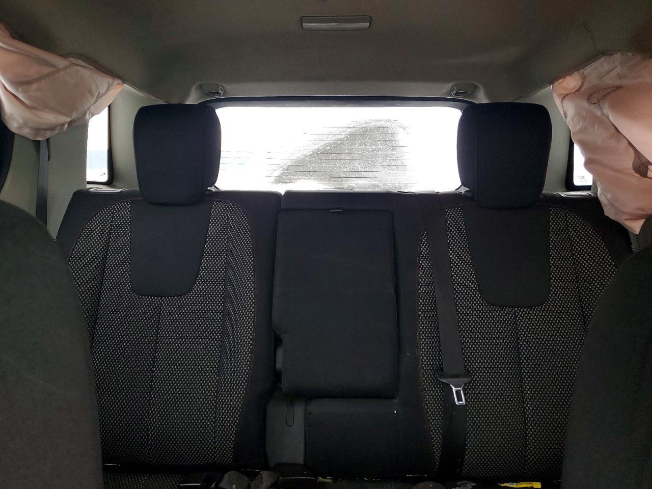 2014 GMC Terrain sle