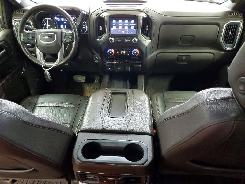 2021 GMC Sierra K3500 Denali