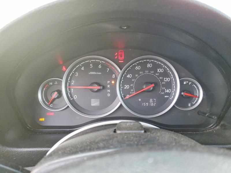 2006 Subaru Legacy 2.5i Limited