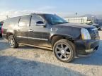 2009 Cadillac Escalade esv Luxury