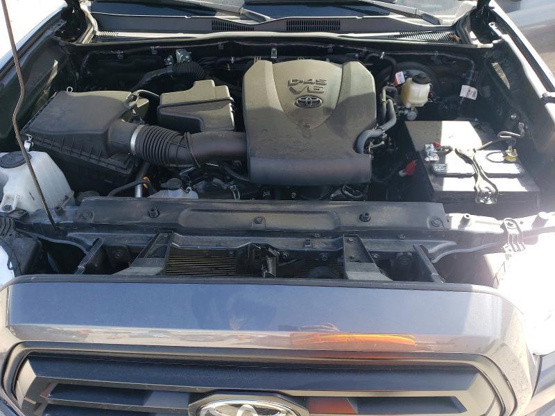 2022 Toyota Tacoma Double Cab