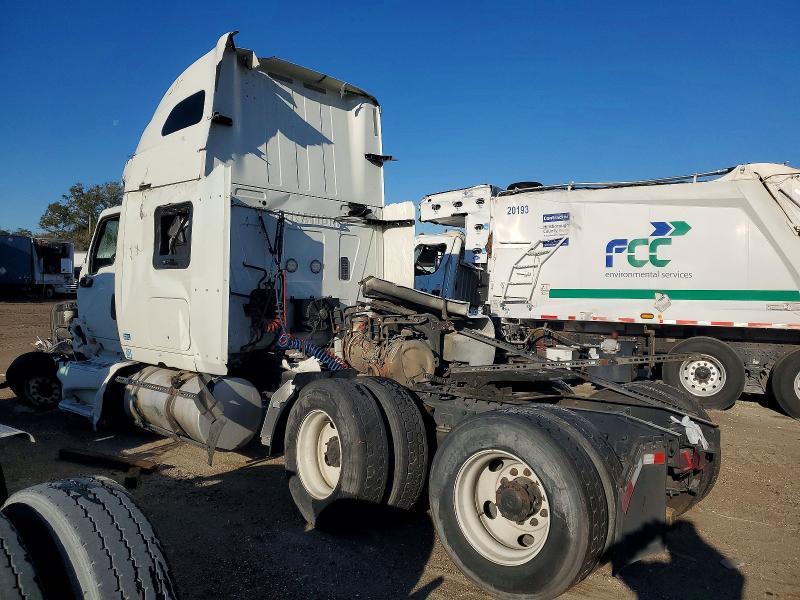 2020 International LT625 Semi Truck