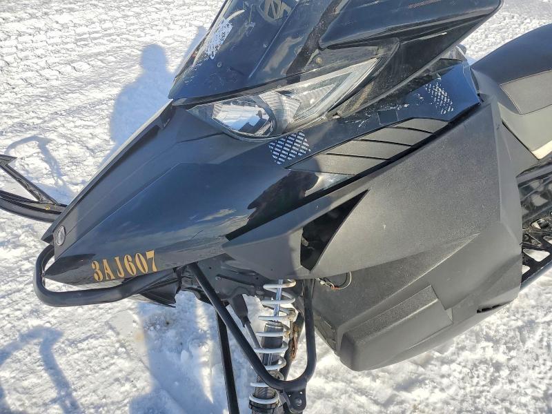 2013 Arctic Cat Procross F 1100 LXR