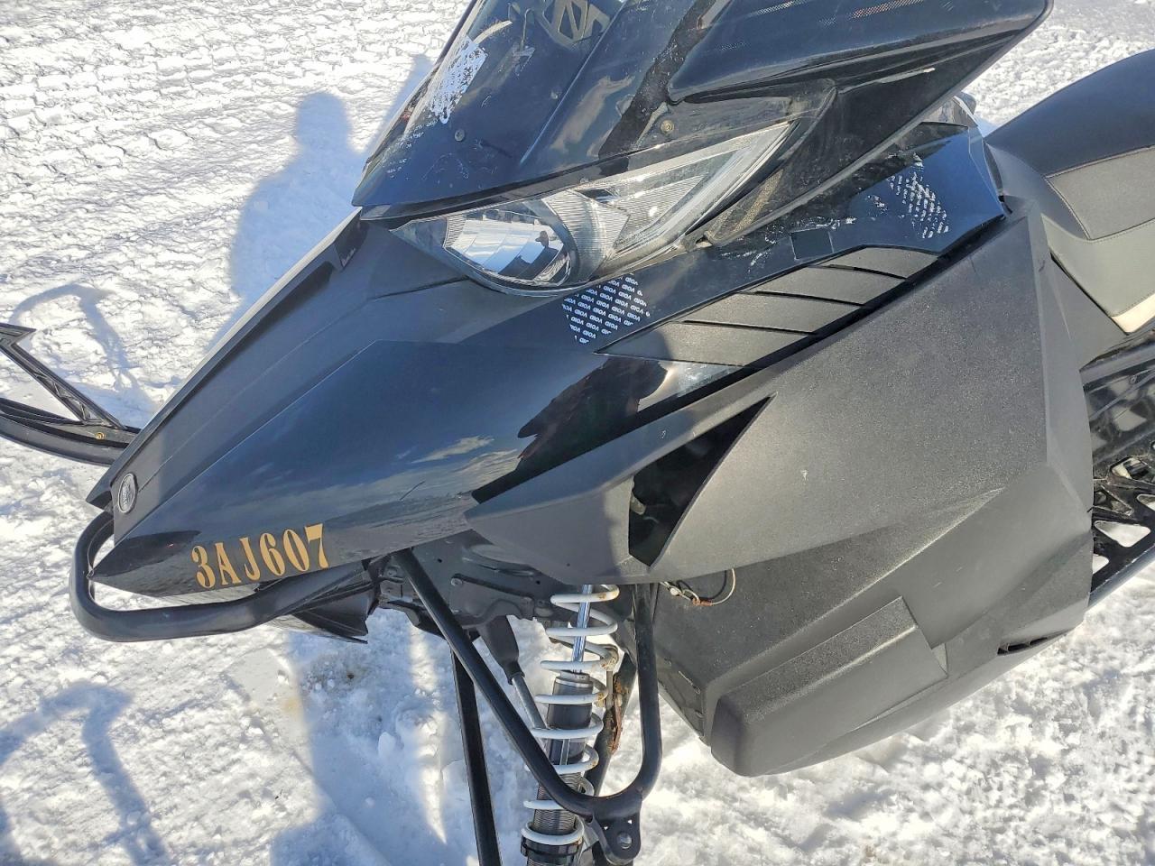 2013 Arctic Cat Procross F 1100 LXR