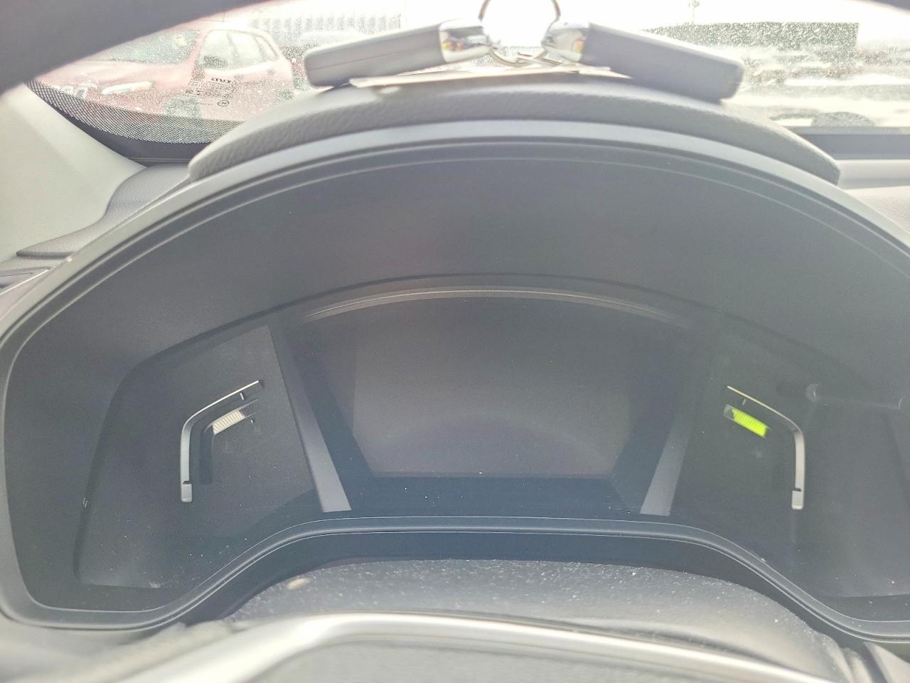 2020 Honda Cr-v lx
