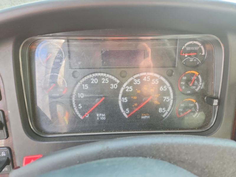 2020 Freightliner Business Class M2 BOX Truck
