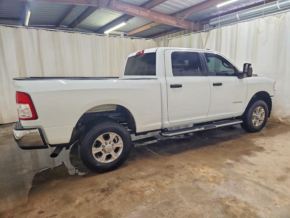 2024 Ram Trucks 2500 big Horn