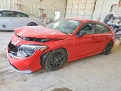 2026 Honda Civic Sport en venta en Abilene, TX