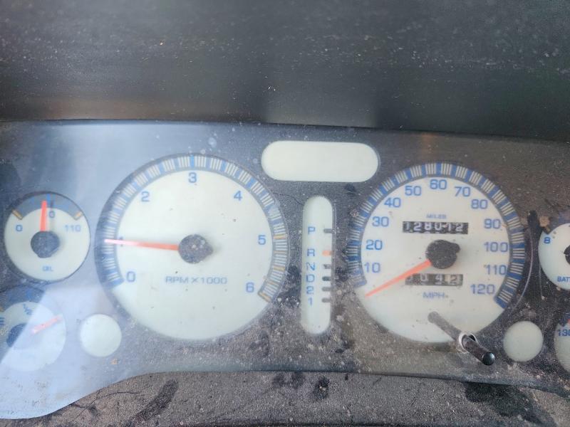 1997 Dodge Ram 1500