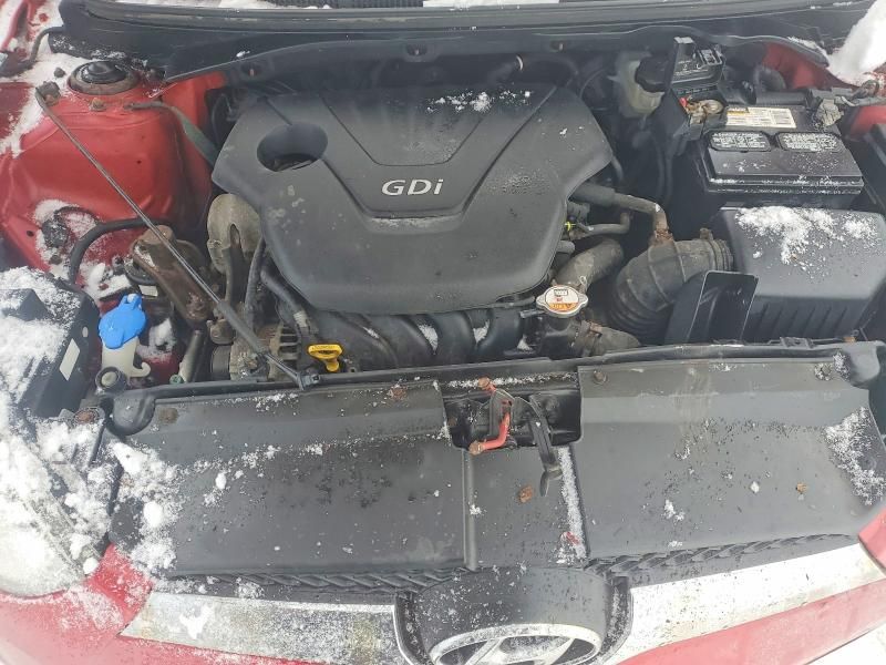 2012 Hyundai Veloster