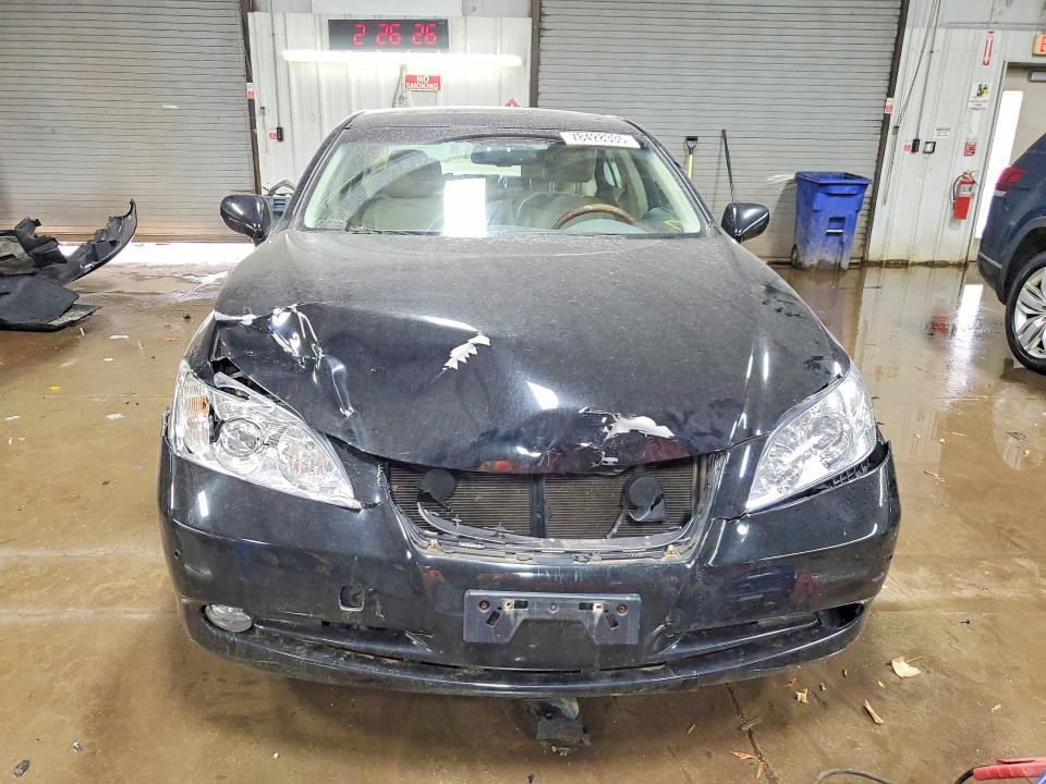 2009 Lexus Es 350 Base