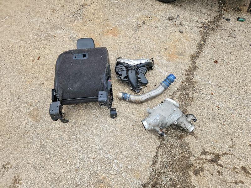 2017 Ford F350 Super Duty