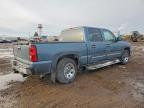 2007 Chevrolet Silverado C1500 Classic Crew cab
