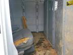 2020 Chevrolet Express 2500 Cargo Utility / Service Van