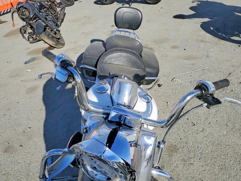 2008 Harley-Davidson Flhrc