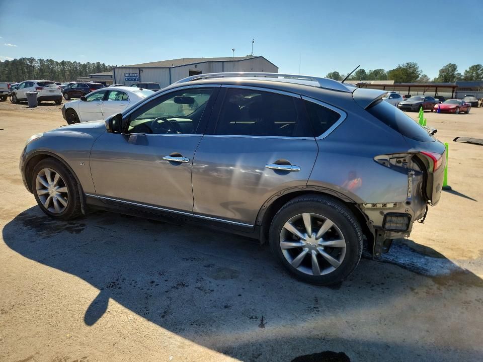 2015 Infinity Qx50