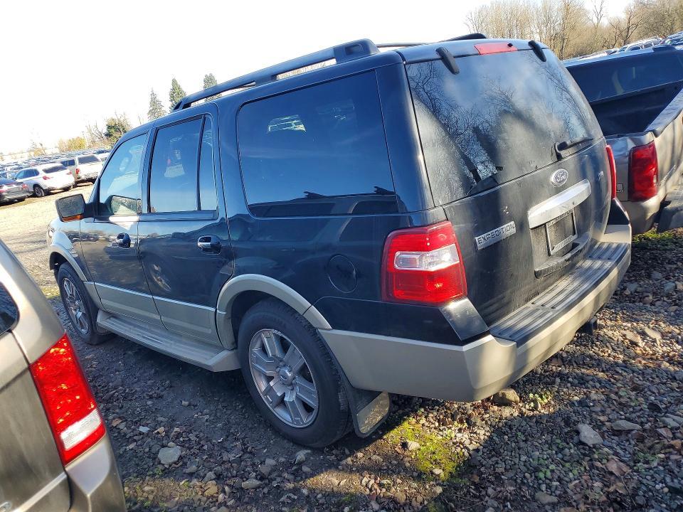 2009 Ford Expedition Eddie Bauer