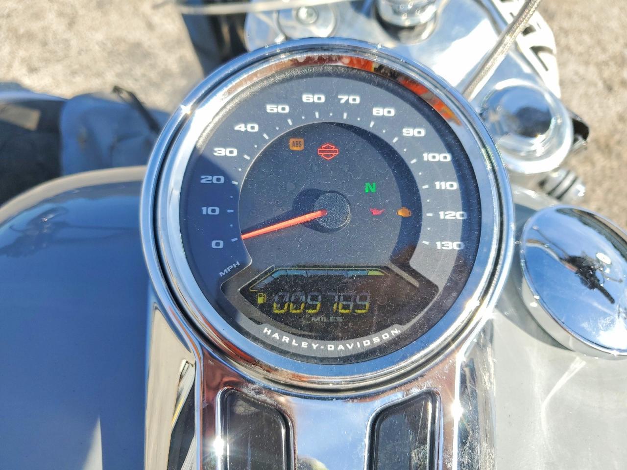 2024 Harley-Davidson Flfbs