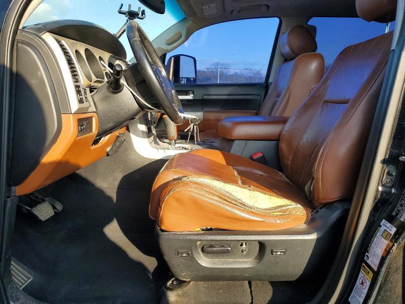 2007 Toyota Tundra Limited