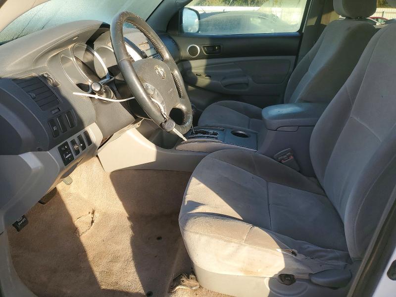 2006 Toyota Tacoma Double Cab Long BED