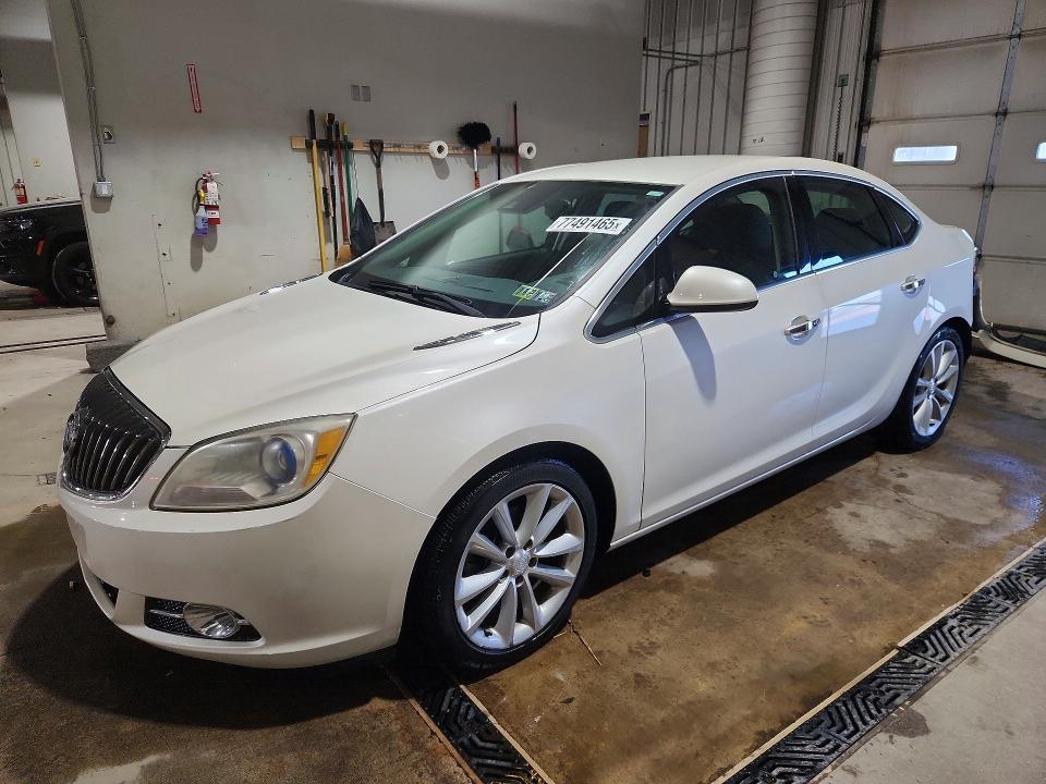 2016 Buick Verano