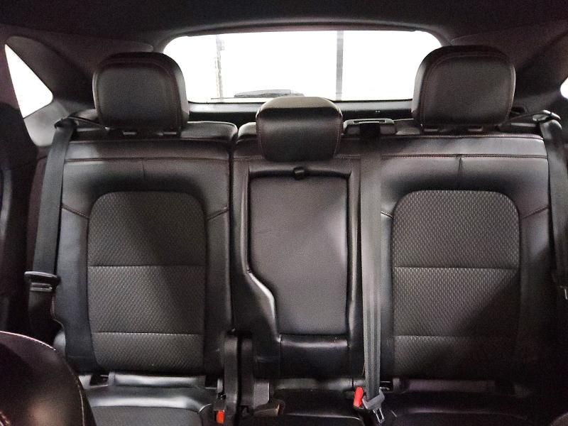 2023 Ford Escape st Line