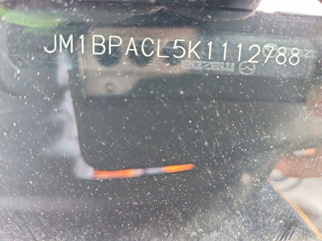 2019 Mazda 3 Preferred Plus