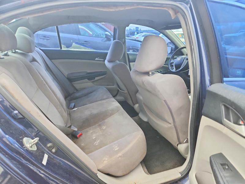 2011 Honda Accord lx