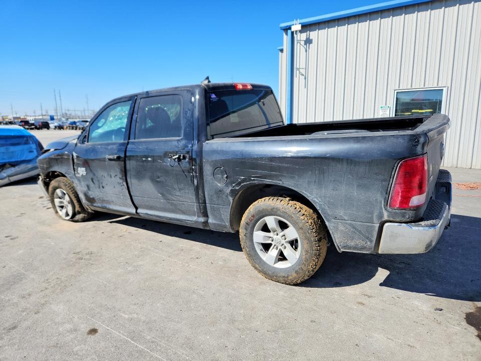 2023 Dodge RAM 1500 Classic SLT