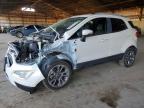 2019 Ford Ecosport Titanium
