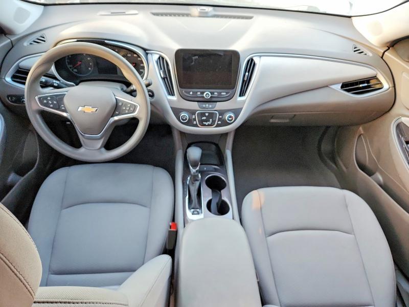 2023 Chevrolet Malibu ls